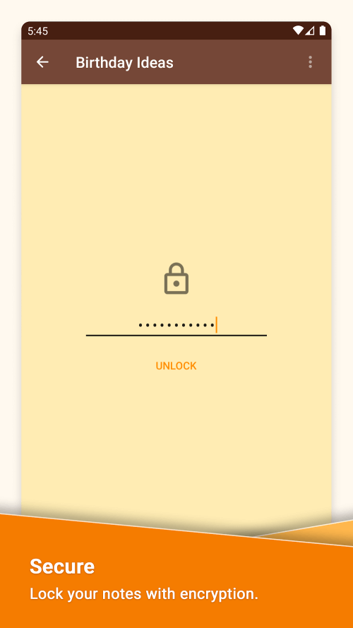 Write Now v2.5.5 MOD APK (Premium Unlocked)