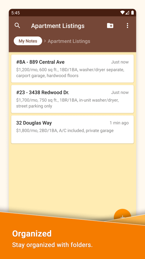 Write Now v2.5.5 MOD APK (Premium Unlocked)