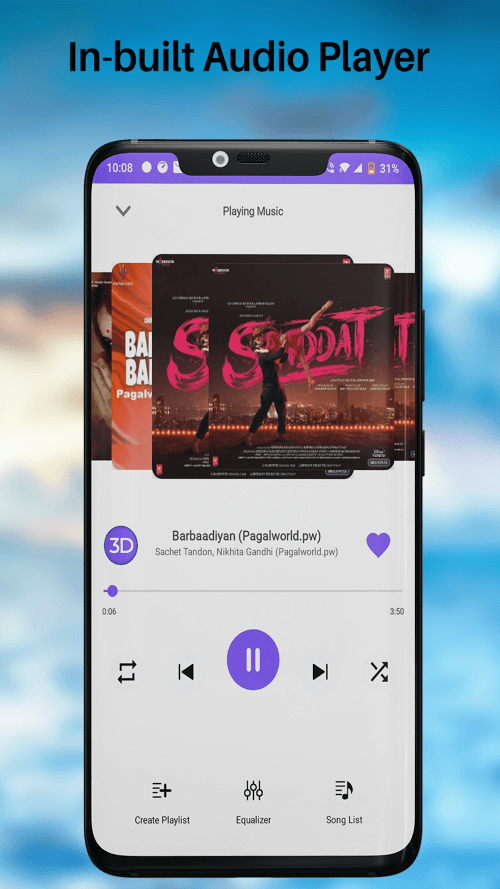 WXPlayer v1.8.8 MOD APK (Premium Unlocked)