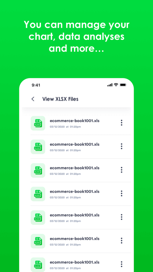 XLS Viewer v4.1.6 MOD APK (Premium Unlocked)