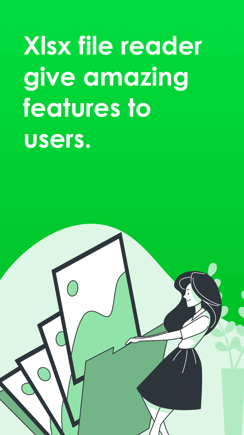 XLS Viewer v4.1.6 MOD APK (Premium Unlocked)