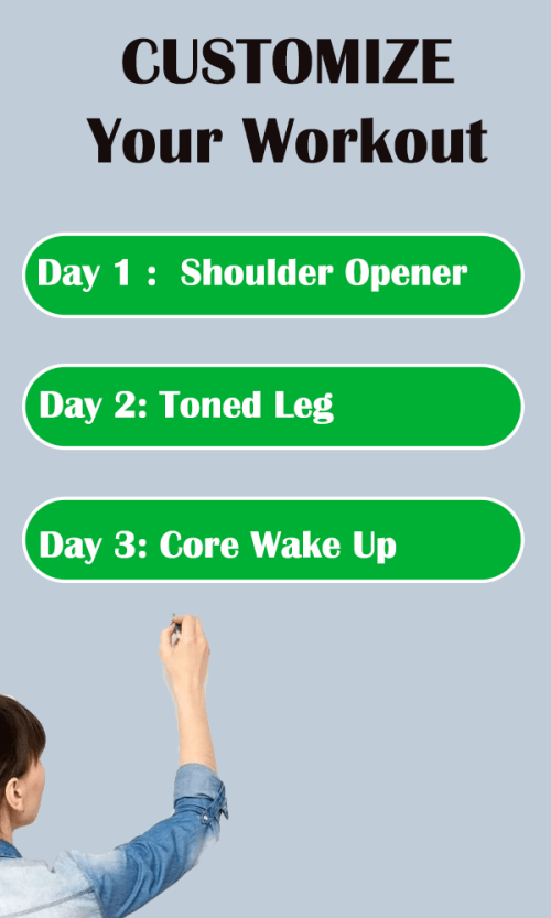 Yoga For Beginners At Home v2.42 MOD APK (Premium Unlocked)