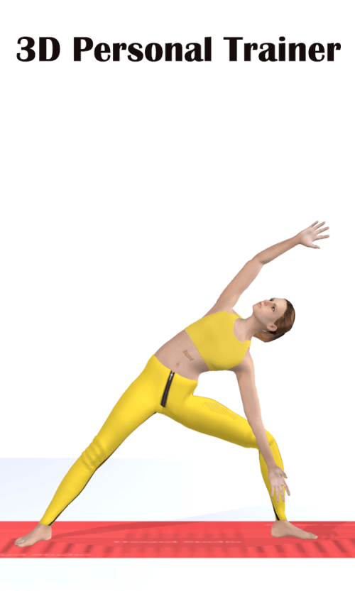 Yoga For Beginners At Home v2.42 MOD APK (Premium Unlocked)