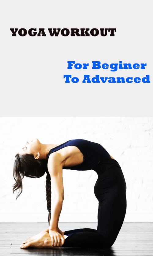 Yoga For Beginners At Home v2.42 MOD APK (Premium Unlocked)