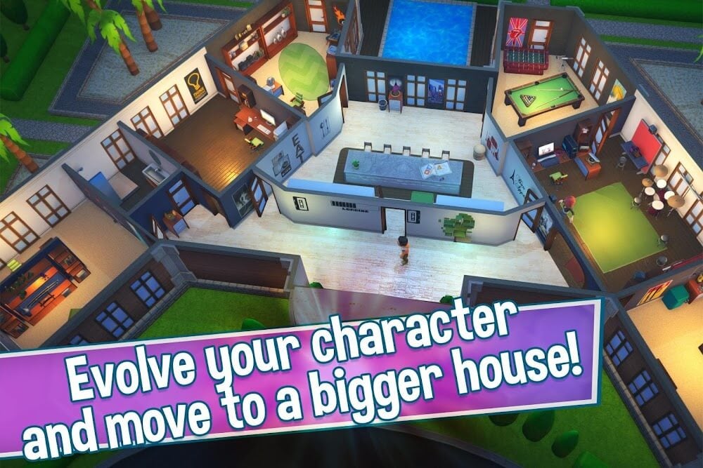 Youtubers Life v1.8.9 MOD APK (Unlimited Money, Unlocked All)