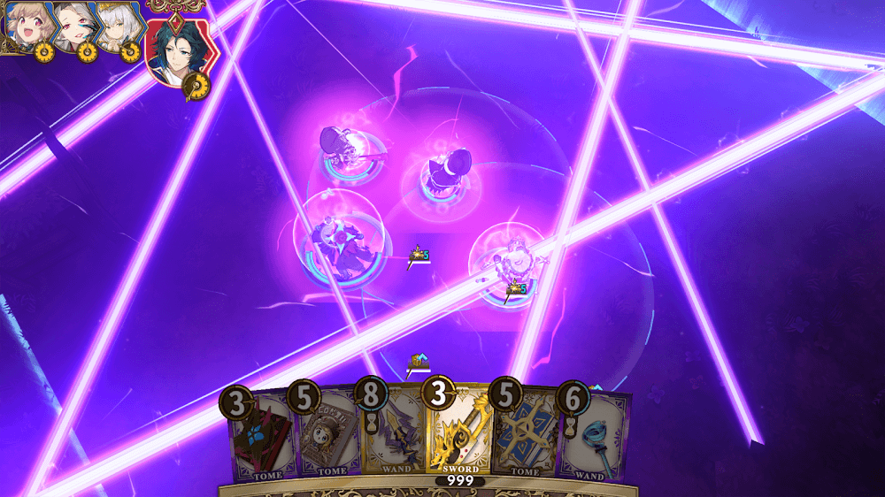 Zoldout Global v00.17.08 MOD APK (Damage Multiplier, God Mode)