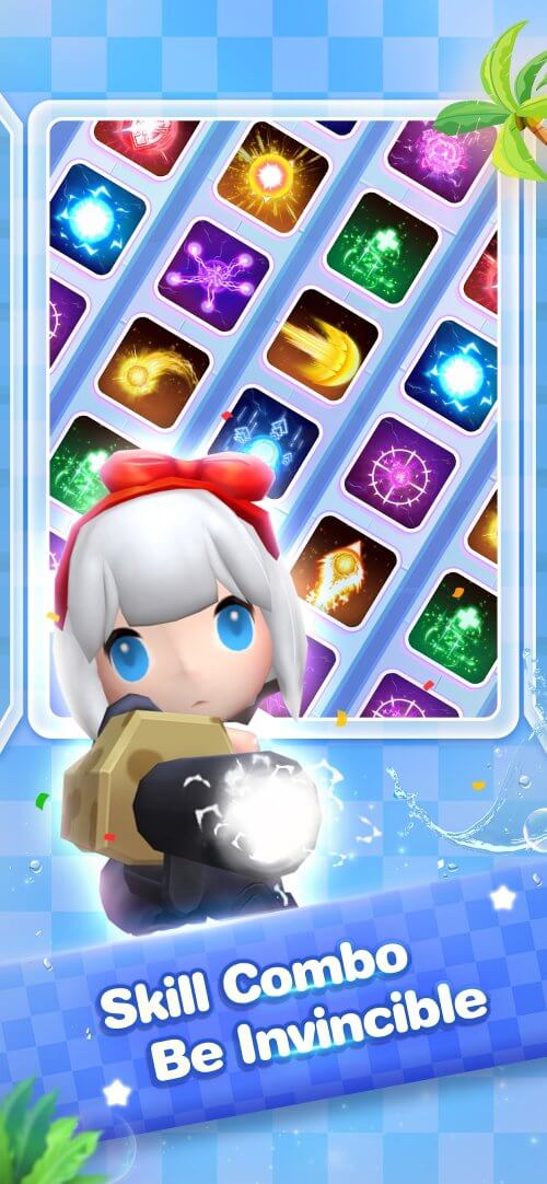 ZomBall v1.3.31 MOD APK (Free Rewards)