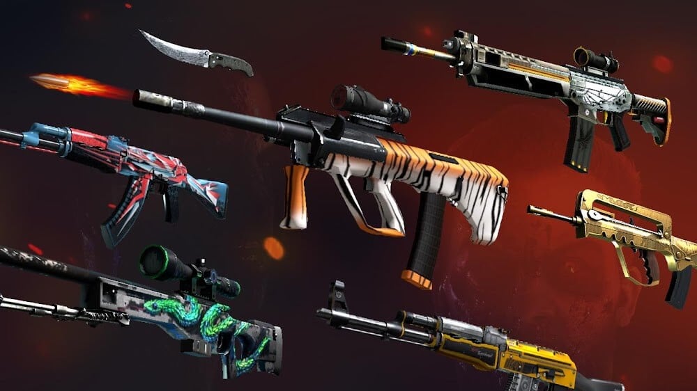 Last of Zombie: Real Survival Shooter 3D v1.2.0 MOD APK (God Mode, Dumb Enemy)