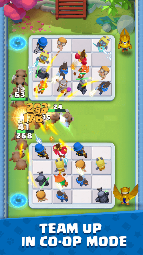 Zoobi v1.1.6 MOD APK (Free Rewards)