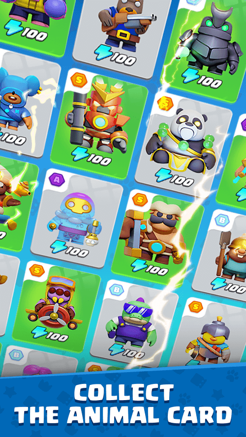 Zoobi v1.1.6 MOD APK (Free Rewards)