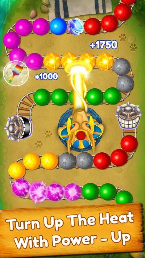 Zumble Classic v2.10 MOD APK (Unlimited Gems)