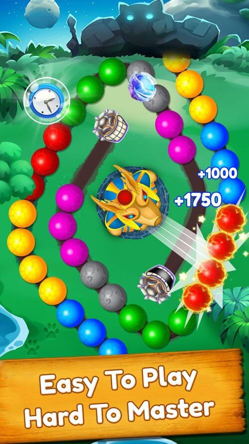 Zumble Classic v2.10 MOD APK (Unlimited Gems)