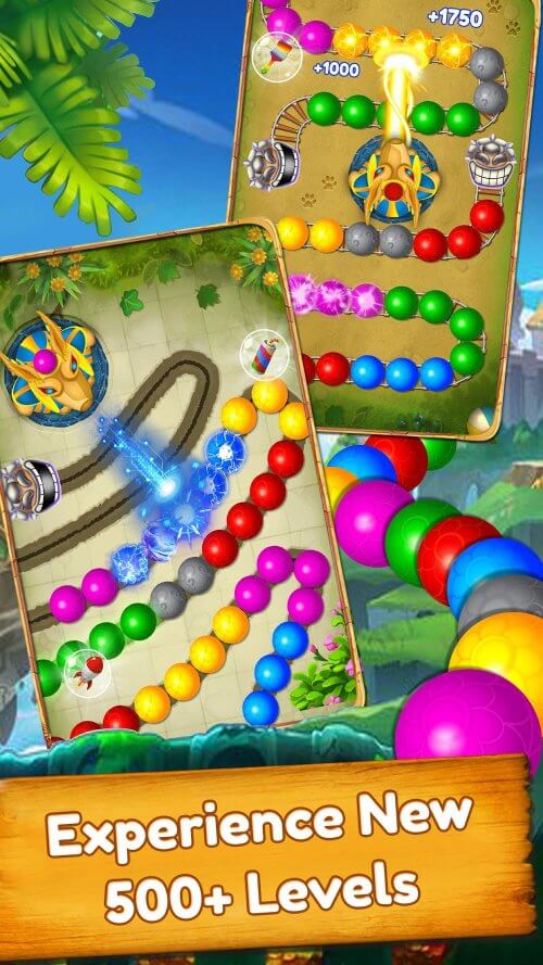 Zumble Classic v2.10 MOD APK (Unlimited Gems)