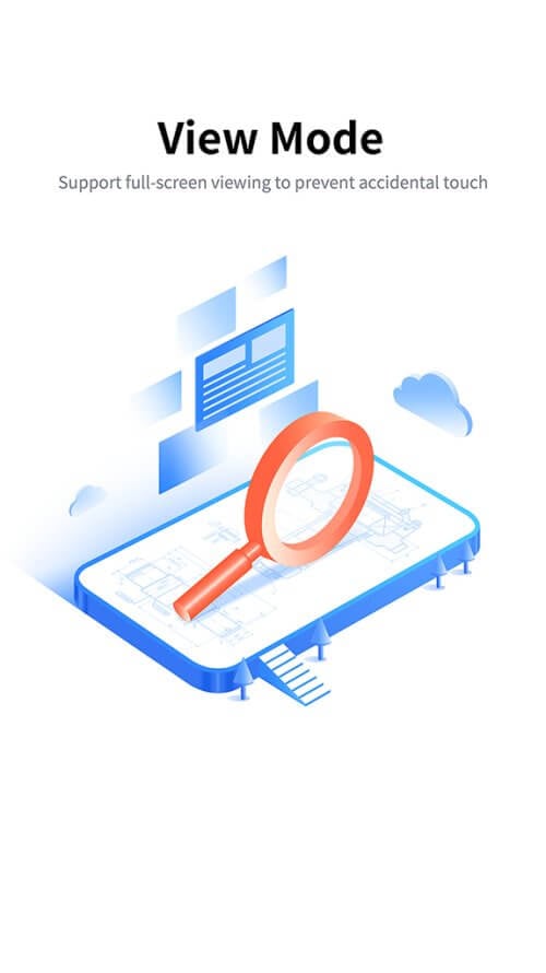 ZWCAD Mobile v5.6.5 MOD APK (Premium Unlocked)