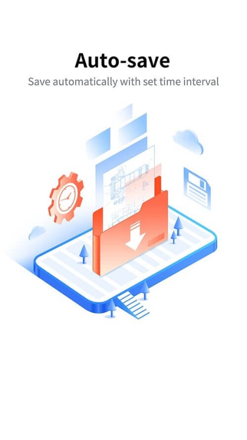 ZWCAD Mobile v5.6.5 MOD APK (Premium Unlocked)