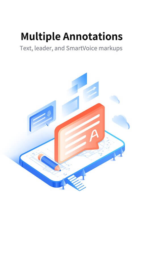 ZWCAD Mobile v5.6.5 MOD APK (Premium Unlocked)