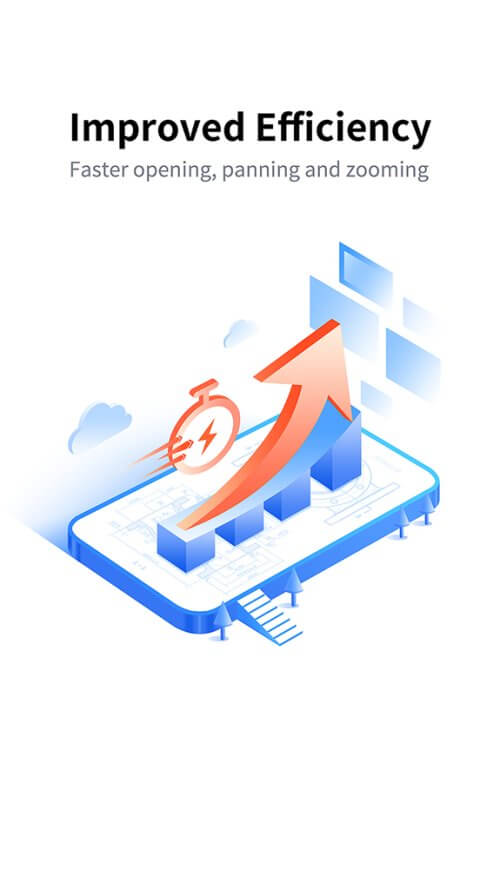 ZWCAD Mobile v5.6.5 MOD APK (Premium Unlocked)
