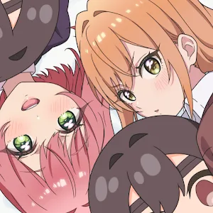 100 Girlfriends Who Love You So Much v1.0.10 MOD APK (Menu, Auto Win)