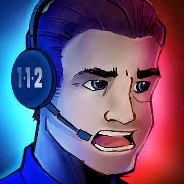 112 Operator v1.6.6 MOD APK + OBB (Unlimited Money)