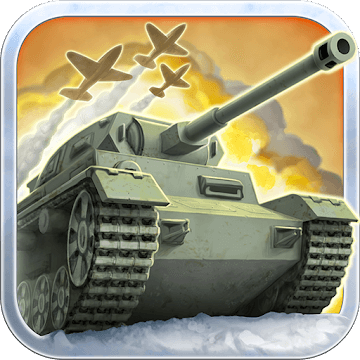 1941 Frozen Front Premium v1.11.3 MOD APK (Unlimited Gold)