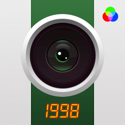1998 Cam v1.8.8 MOD APK (Premium Unlocked)