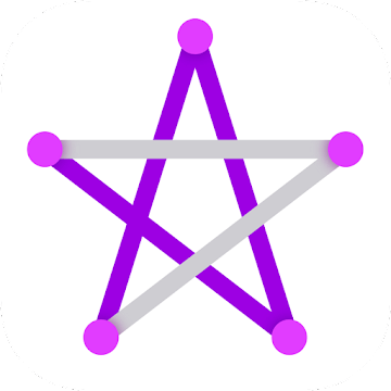 1LINE v2.2.56 MOD APK (Unlimited Hints, Unlocked Level)