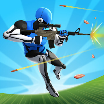 1v1.LOL v4.706 MOD APK (Mega Menu/God Mode)