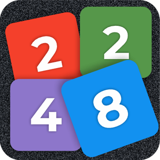 2248 Puzzle MOD APK v611 (Unlimited Diamonds)