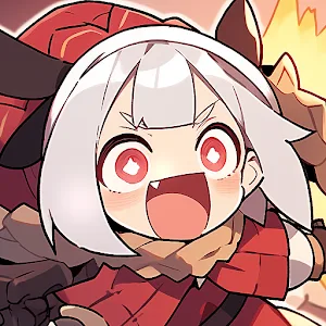 25 Magic Knight Ln v1.1.120 MOD APK (Speed Hack)