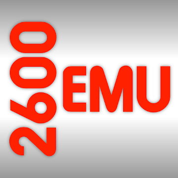 2600.emu v1.5.78 APK (Paid)