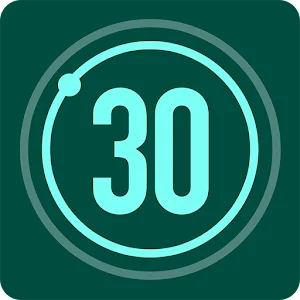 30 Day Fitness Challenge v2.1.1 (Premium Unlocked)