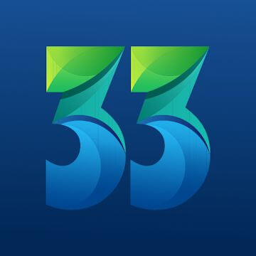 33 VPN Proxy v1.5 APK (Paid)