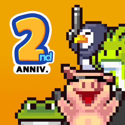 33RD: Random Defense v3.9.5 MOD APK (Mega Menu)