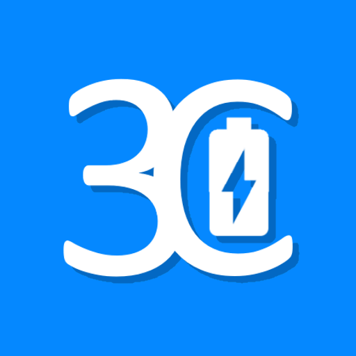 3C Battery Manager v5.1.6 MOD APK (Premium Unlocked)