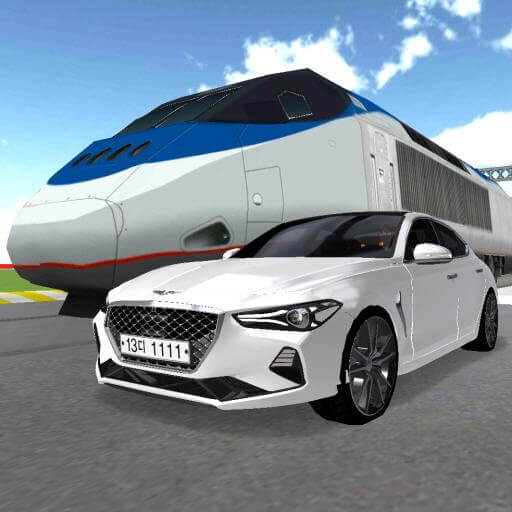 3D Driving Class v35.62 MOD APK (All Cars Unlocked)