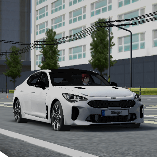 3D Driving Game 3.0 v16.21 MOD APK (Unlocked All Levels)