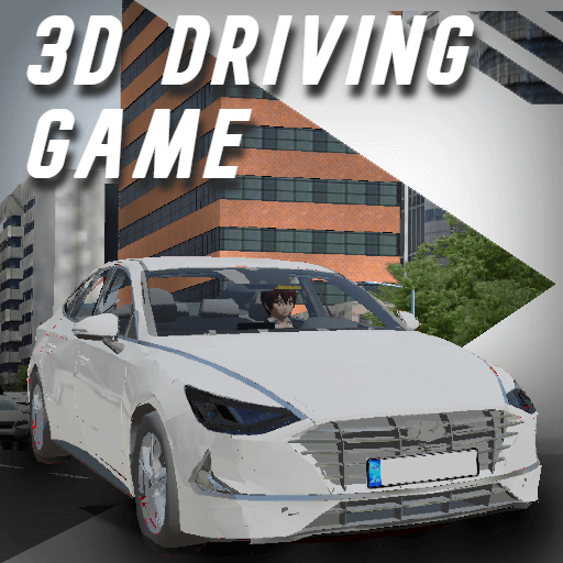 3D Driving Game Project v6.15.1 MOD APK (Unlimited Money)