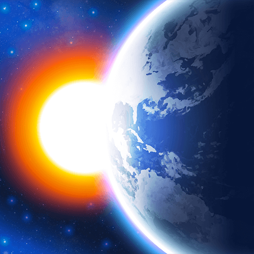 3D EARTH PRO v1.1.54 APK (Full Version)