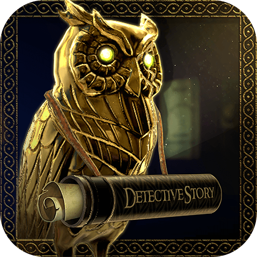 3D Escape Room Detective Story v1.3.0 MOD APK (Unlimited Money)