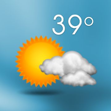 3D Sense Clock & Weather v9.02.0  APK + MOD (Premium Unlocked)