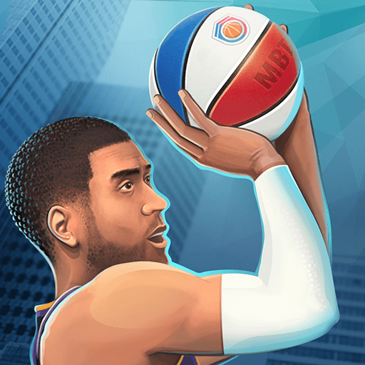 3pt Contest: Basketball Games v5.2.3 MOD APK (Unlimited Money, Energy)