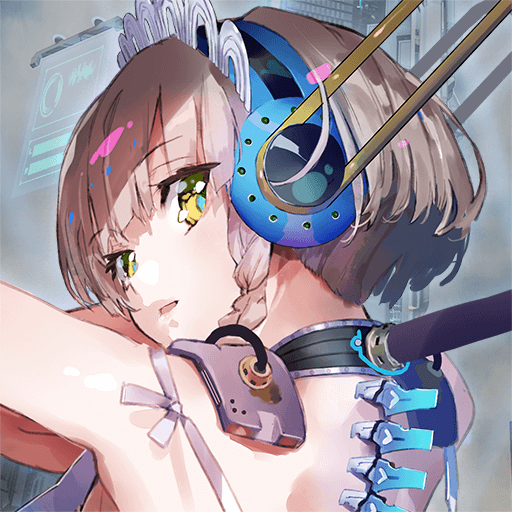 404 GAME RE:SET -錯誤遊戲 Re:set- v1.4.0 MOD APK (Damage/Defense Multiplier)