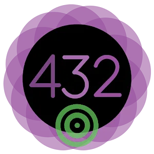 432 Radio: 432hz/528hz Radio v1.20 MOD APK (Premium Unlocked)