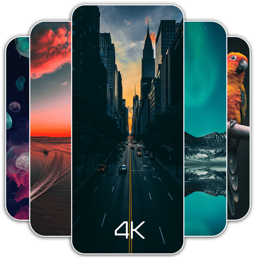 4K Wallpaper Full HD v2.1.9 MOD APK (Premium Unlocked)