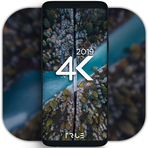 4K Wallpapers v5.0 MOD APK (Premium Unlocked)
