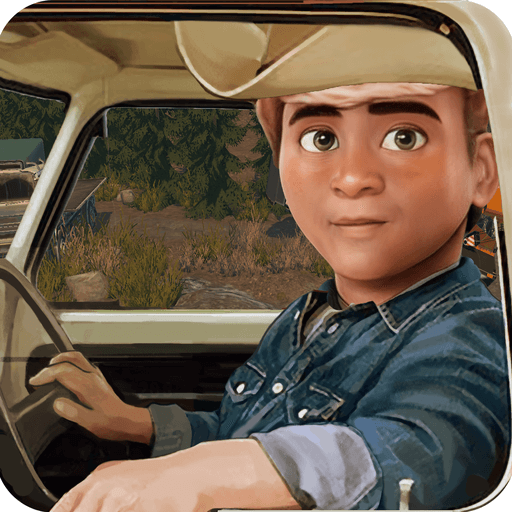4Wheel: Offroad Driving v20 APK (MOD, Unlimited Money)