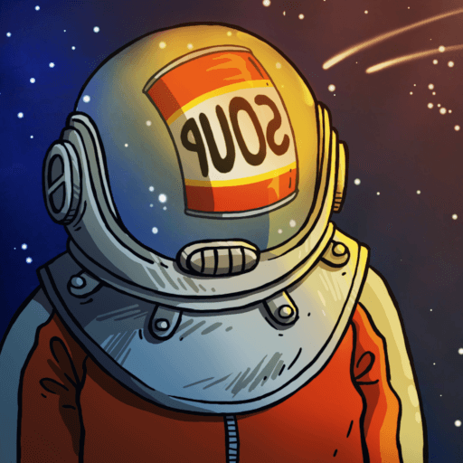 60 Parsecs! v1.3.5 APK (Full Game)