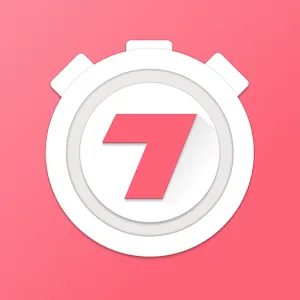 7-Minute Workout v1.4.3 MOD APK (Premium Unlock)