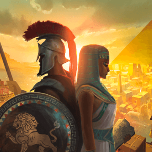 7 Wonders DUEL v1.2.1 APK (Full Game)