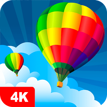 7Fon - Wallpapers 4K v6.2.2 MOD APK (Premium Unlocked)